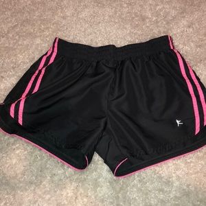 Women’s Athletic Running Shorts